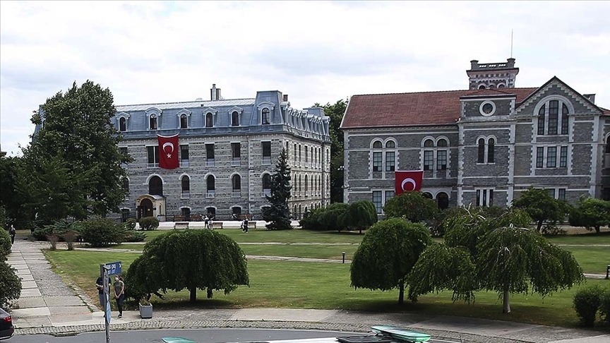 Boğaziçi Üniversitesi